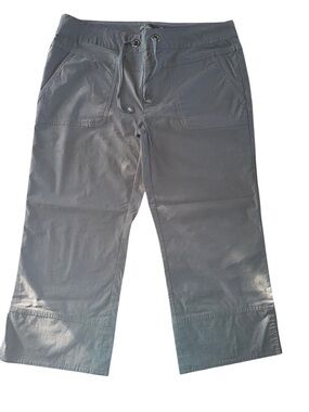 PRANA BLISS CAPRI PANT